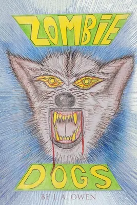 Zombie psy - Zombie Dogs