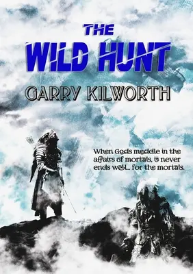 Divoký lov - The Wild Hunt