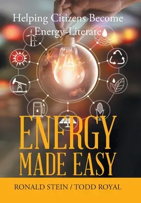 Energy Made Easy: Pomáhame občanom stať sa energeticky gramotnými - Energy Made Easy: Helping Citizens Become Energy-Literate