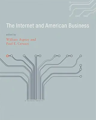 Internet a americký obchod - The Internet and American Business