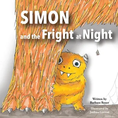 Šimon a nočný strach - Simon and the Fright at Night