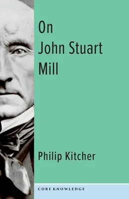 O Johnovi Stuartovi Millovi - On John Stuart Mill