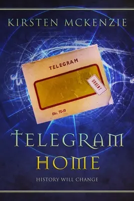 Telegram domov - Telegram Home