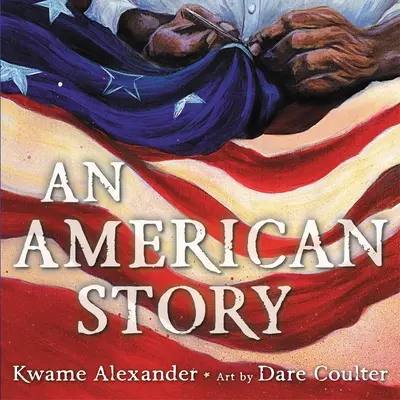 Americký príbeh - An American Story