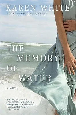 Spomienka na vodu - The Memory of Water