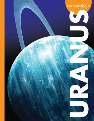 Zvedavý na Urán - Curious about Uranus