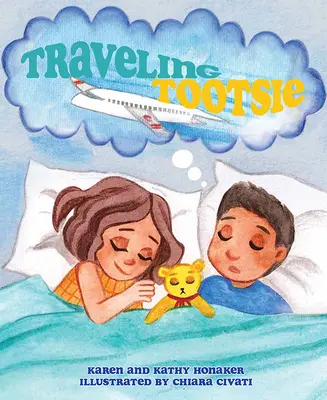Tootsie na cestách - Traveling Tootsie