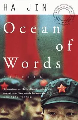 Oceán slov: Príbehy - Ocean of Words: Stories