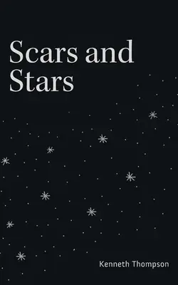 Jazvy a hviezdy - Scars and Stars