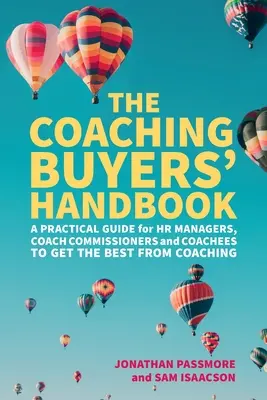 Príručka pre kupujúcich koučov - The Coaching Buyers' Handbook