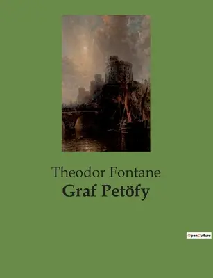 Gróf Petfy - Graf Petfy
