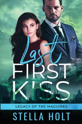 Posledný prvý bozk - Last First Kiss