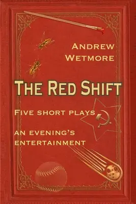 Červený posun - The Red Shift