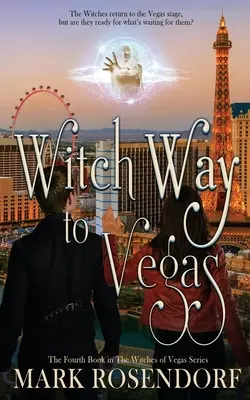 Cesta čarodejníc do Vegas - Witch Way to Vegas