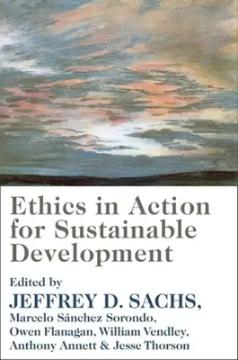 Etika v akcii pre udržateľný rozvoj - Ethics in Action for Sustainable Development