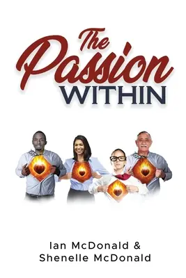Vášeň vo vnútri - The Passion Within