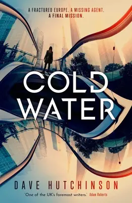Studená voda - Cold Water