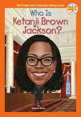 Kto je Ketanji Brown Jackson? - Who Is Ketanji Brown Jackson?