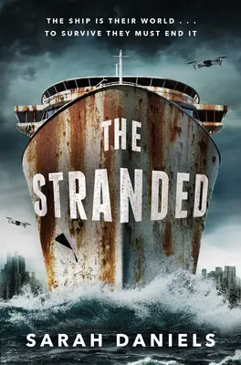 Uviaznutý - The Stranded