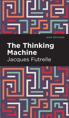 Stroj na myslenie - The Thinking Machine