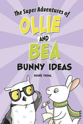 Nápady na zajačiky - Bunny Ideas