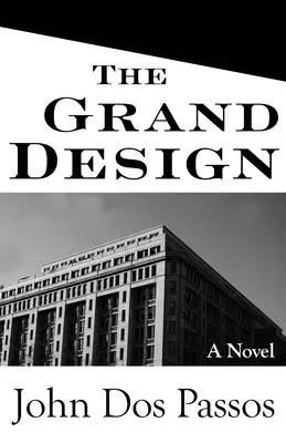 Veľký plán - The Grand Design
