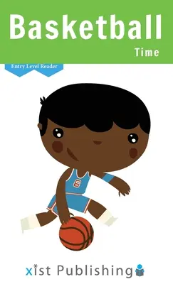 Čas na basketbal - Basketball Time