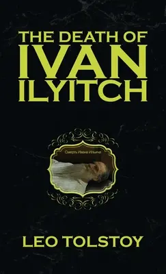 Smrť Ivana Iljiča - The Death of Ivan Ilyitch