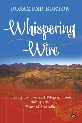 Šepkajúci drôt - Whispering Wire