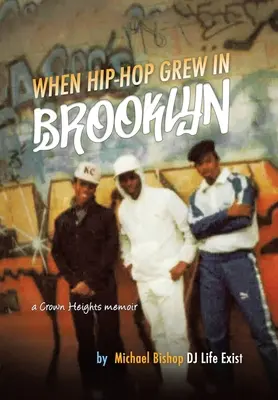 Keď v Brooklyne vyrástol hip hop - When Hip Hop Grew in Brooklyn