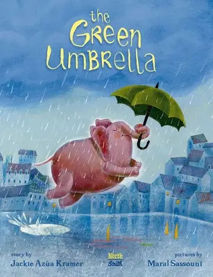 Zelený dáždnik - The Green Umbrella