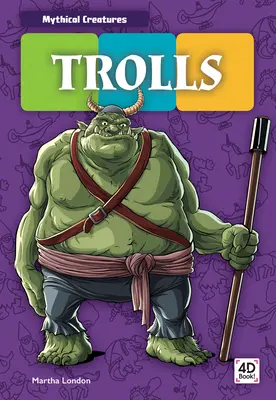 Trollovia - Trolls