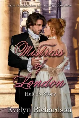 Milenka Londýna - Mistress of London