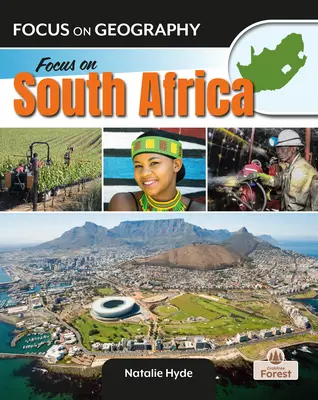 Zaostrené na Južnú Afriku - Focus on South Africa