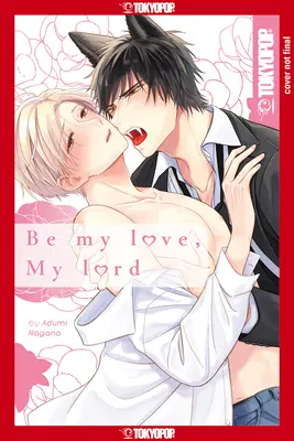 Buď mojou láskou, môj Pane - Be My Love, My Lord