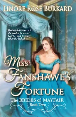 Šťastie slečny Fanshaweovej - Miss Fanshawe's Fortune