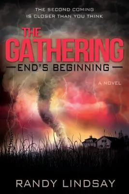 Zhromažďovanie: Koniec je začiatok - The Gathering: End's Beginning