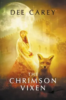 Karmínová líška - The Crimson Vixen