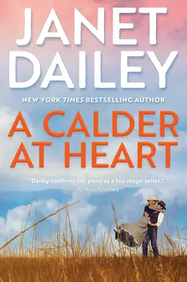 Calder v srdci - A Calder at Heart