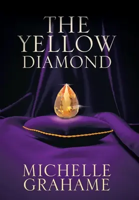 Žltý diamant - The Yellow Diamond