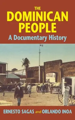 Dominikánsky ľud - The Dominican People