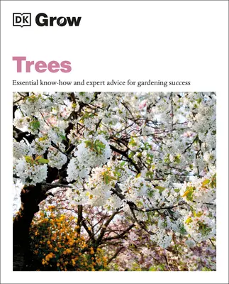 Pestovať stromy: Základné know-how a rady odborníkov pre úspešné záhradkárčenie - Grow Trees: Essential Know-How and Expert Advice for Gardening Success