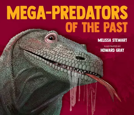 Mega-predátori minulosti - Mega-Predators of the Past