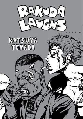 Rakuda sa smeje! - Rakuda Laughs!