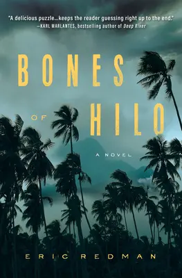 Kosti z Hilo - Bones of Hilo