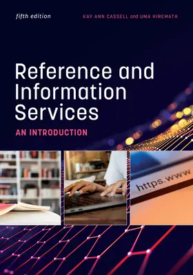 Referenčné a informačné služby: Úvod do problematiky - Reference and Information Services: An Introduction