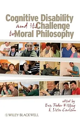 Kognitívne postihnutie a jeho výzva - Cognitive Disability Its Challenge