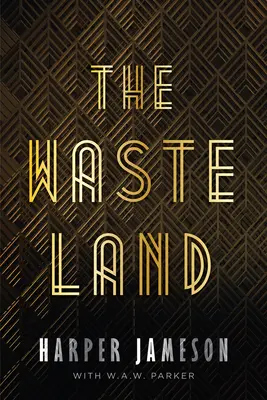 Pustatina - The Wasteland