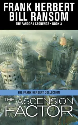 Faktor vzostupu - The Ascension Factor