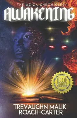 Kroniky Aziza: Prebudenie - The Aziza Chronicles: Awakening